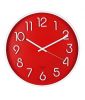 Basement_Bazaar_Tube_Red_Wall_Clock.jpg