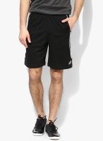 2GO ACTIVE GEAR USA Black Shorts