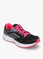 Adidas Lite Arrow 2 Black Running Shoes