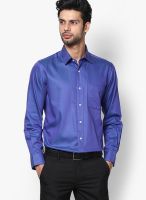 Arrow Blue Formal Shirt