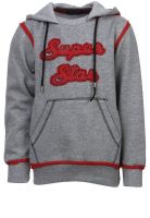 Cool Quotient Grey Sweatshirt