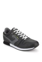 Fila Zodiac Black Sneakers