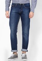 Lawman Pg3 Blue Slim Fit Jeans