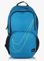 Nike Blue Hayward Backpack