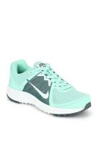 Nike Emerge Green Running Shoes