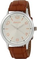 Omax TS493 Analog Watch - For Men