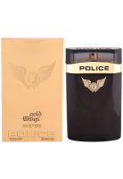 Police Wings Gold Eau De Toilette 100ml