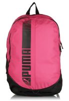 Puma Fucshia Backpack