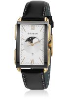 Titan Classique Ne1485Yl03 Analog Watch