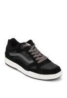 Vans Colton (Turlock) Black Sneakers