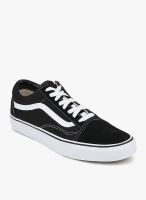 Vans Old Skool Black Sneakers