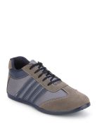 Z Collection Grey Sneakers