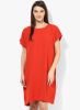 AND_Orange_Colored_Solid_Shift_Dres.jpg