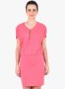Vvoguish_Pink_Solid_Shift_Dress.jpg