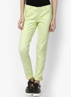 Calvin Klein Jeans Green Jeans
