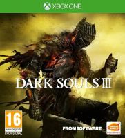 Dark Souls III for Xbox One