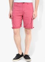 Fame Forever By Lifestyle Pink Short