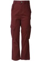 French Connection Red Trouser