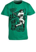 Gini & Jony Green T Shirts