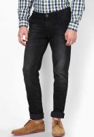 KILLER Black Slim Fit Jeans