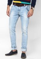 KILLER Blue Slim Fit Jeans