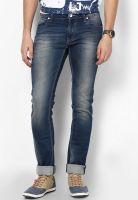 Lawman Pg3 Blue Slim Fit Jeans