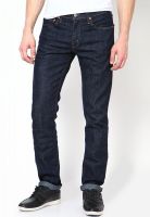 Levi's Blue Slim Fit Jeans