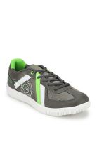 Liberty Force 10 Grey Sneakers