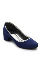 MB Collection Blue Belly Shoes