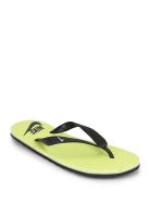 Nike Aquahype Black Flip Flops