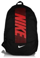Nike Black/Red Backpack