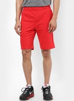 Nike Crusader Red Shorts