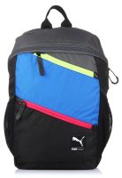 Puma Blue Foundation Prime Backpack