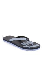 Puma Miami Value Navy Blue Flip Flops