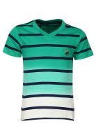 U.S. Polo Assn. Green T Shirts