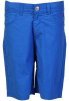 United Colors of Benetton Blue Shorts