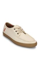 Vans Washboard Off White Sneakers