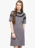 Rare_Grey_Colored_Solid_Shift_Dress.jpg