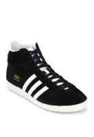Adidas Originals Gazelle Ogid Ef Black Sporty Sneakers