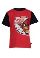 Angry Birds Pink T-Shirt