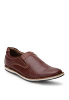 Buckaroo Dani Tan Loafers