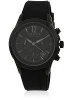 CROSS Cr8011-05 Black/Black Chronograph Watch