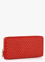 Cheri Red Wallet