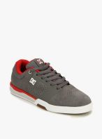 DC Cole Lite 2 S Grey Sneakers