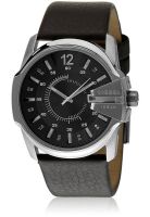 Diesel Dz1206 Brown/Silver Analog Watch