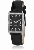 Esprit CLARITY BLACK-3137 Analog Watch