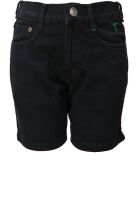 Gini & Jony Black Shorts