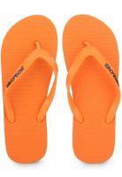 Jack & Jones Basic Pack Co Orange Flip Flops