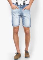 Jack & Jones Blue Shorts