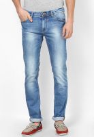 KILLER Blue Slim Fit Jeans